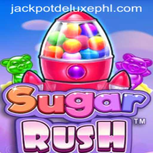 Unveiling the Thrills of SugarRush: A Journey into the JACKPOT DELUXE Realm