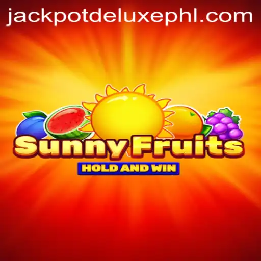 Exploring the Exciting World of SunnyFruits: Jackpot Deluxe