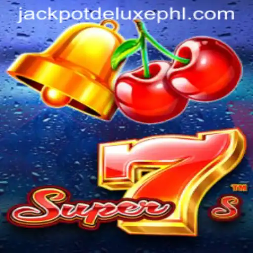 Exploring the Thrills of Super7s with JACKPOT DELUXE