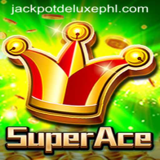 SuperAce: Discover the Excitement of JACKPOT DELUXE