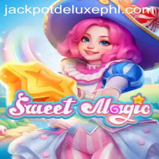 Discover the Enchanting World of SweetMagic: JACKPOT DELUXE