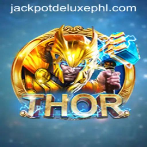 THOR: The Adventure of Jackpot Deluxe