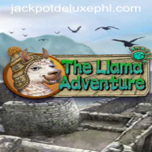 Discover the Enchanting World of TheLlamaAdventure and Unravel the Jackpot Deluxe