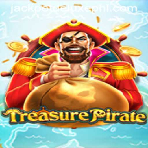Exploring TreasurePirate: Discover the Opulence of JACKPOT DELUXE