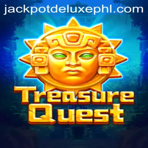 Unveiling TreasureQuest: A Deep Dive into JACKPOT DELUXE