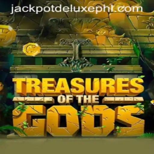 Unveiling TreasureoftheGods: Dive into the World of JACKPOT DELUXE