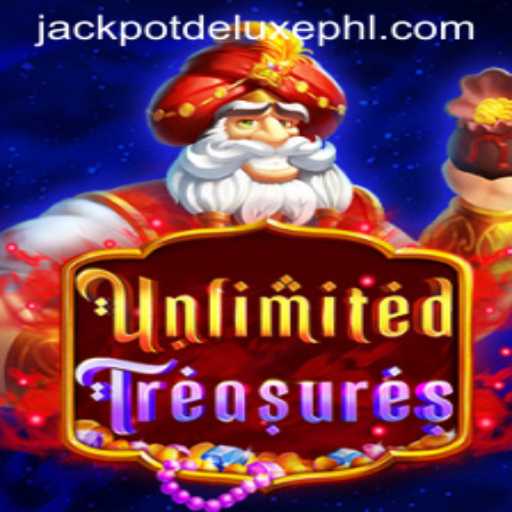 Discover the Excitement of UnlimitedTreasures: A Deep Dive into JACKPOT DELUXE