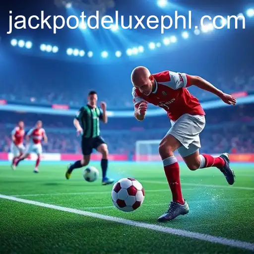 The Rise of Virtual Sports and the Thrill of JACKPOT DELUXE