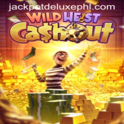 Unveiling WildHeistCashout: An Exciting Journey with JACKPOT DELUXE