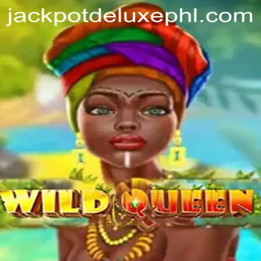 WildQueen: An Exciting Adventure with JACKPOT DELUXE