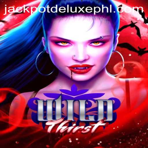 Exploring WildThirst: A Thrilling Adventure Awaits with JACKPOT DELUXE