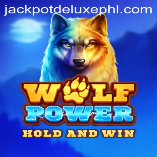 Unleashing the Thrill of WolfPower: JACKPOT DELUXE