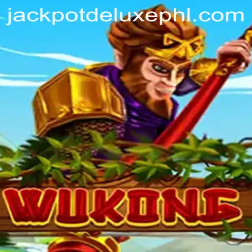 Explore the Untold Treasures of Wukong: JACKPOT DELUXE