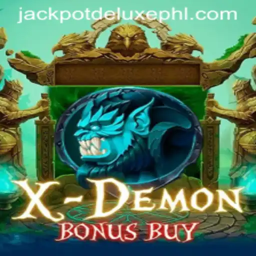 Exploring XDemonBonusBuy: The Thrilling World of JACKPOT DELUXE