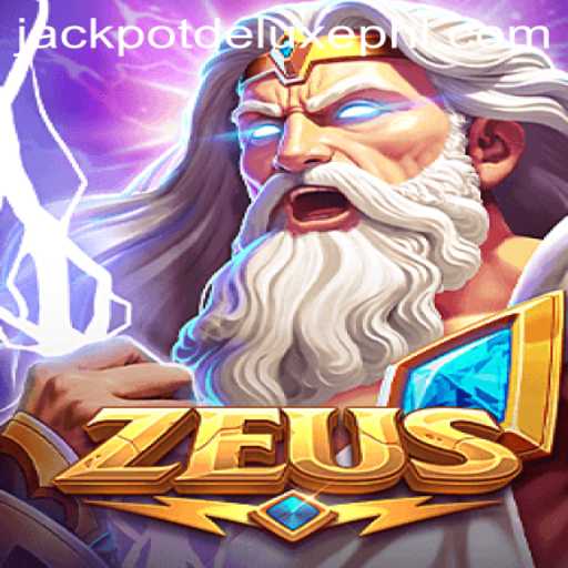 Exploring the Mythical World of Zeus and the Excitement of JACKPOT DELUXE